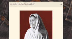 Desktop Screenshot of lindenhopwood.com
